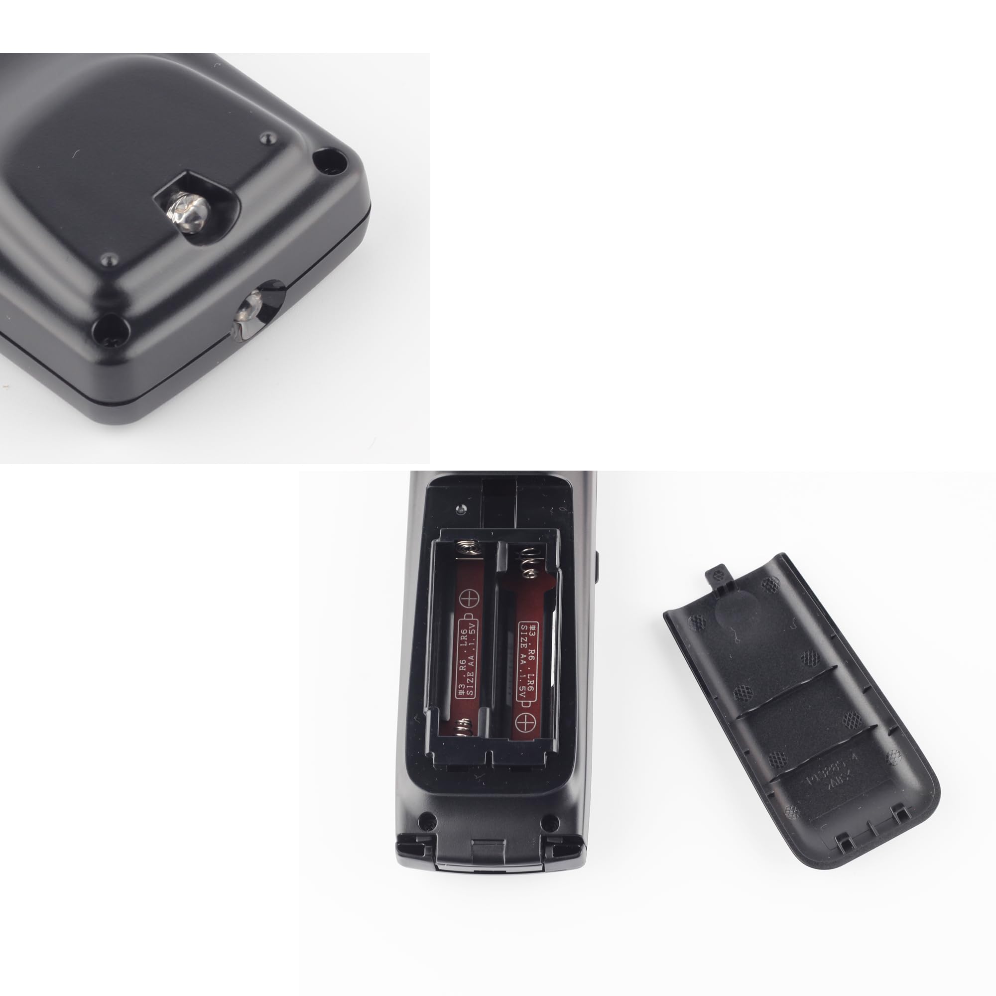 Amazon | リモコンGB185PA（46380270）適用されますシャープAQUOS BD